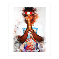 Frank Ocean (Print Only)