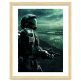 Halo thumbnail