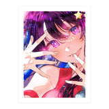 Anime (Print Only) thumbnail