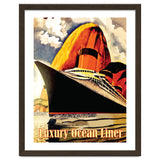 Luxury Ocean Liner thumbnail