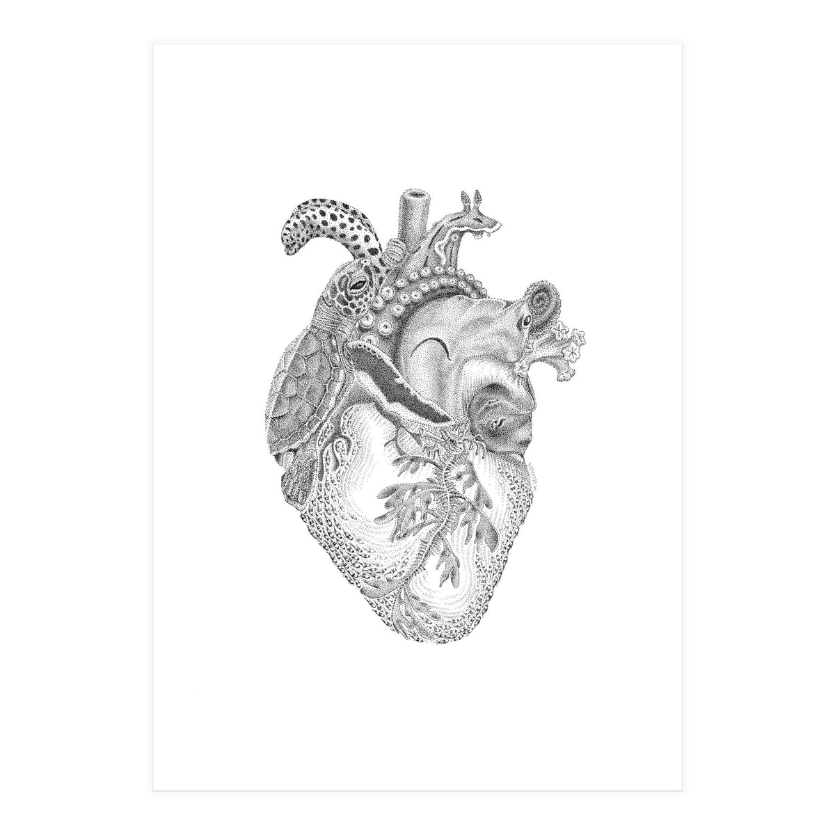 What You Love (Print Only)