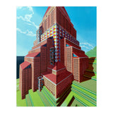 Skyscraper (Print Only) thumbnail