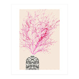 Plant based happyness Millet still life (Print Only) thumbnail