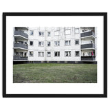 Ordinary residential building thumbnail