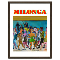 Milonga 2