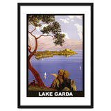 Lake Garda, Italy thumbnail