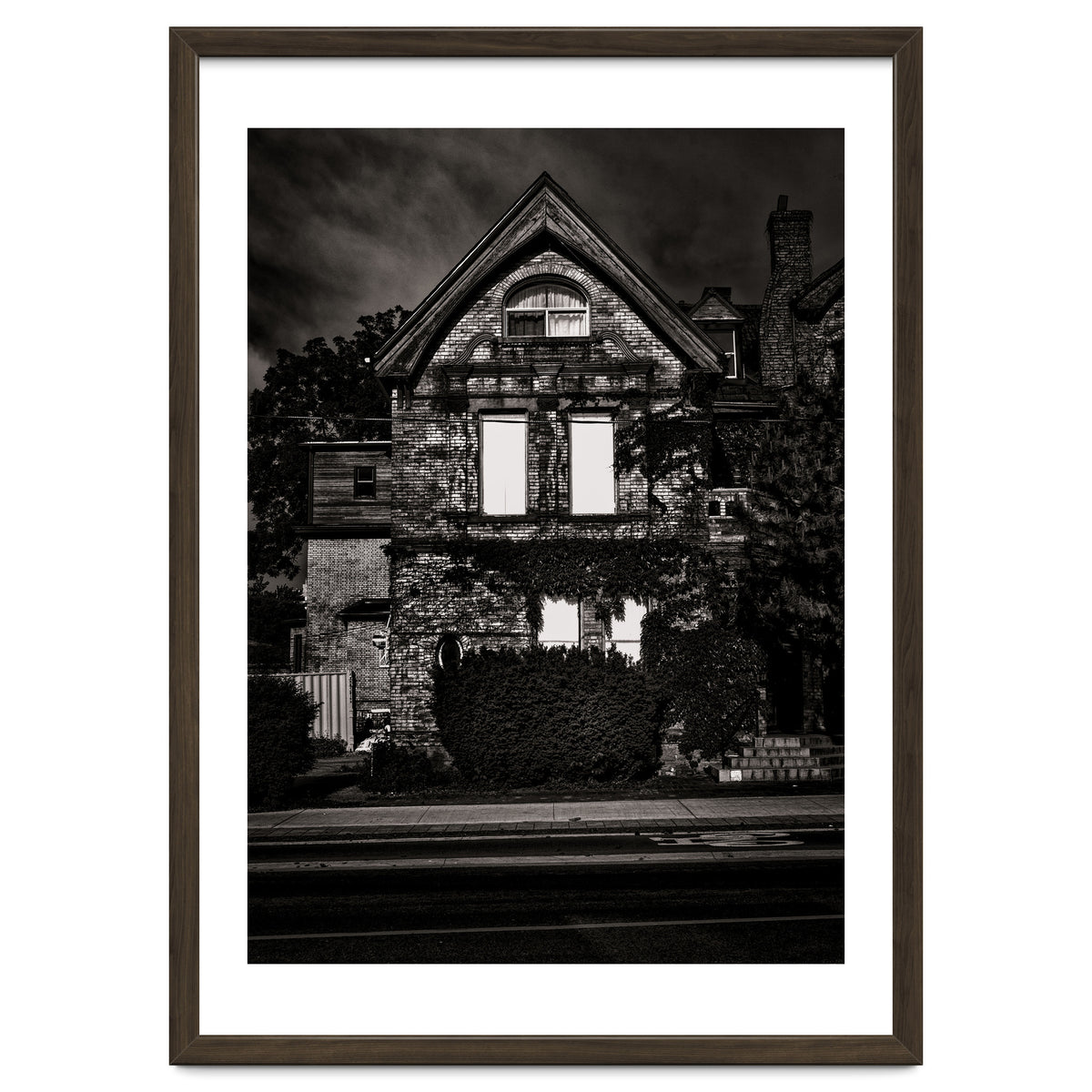 No 306 Sherbourne St 1