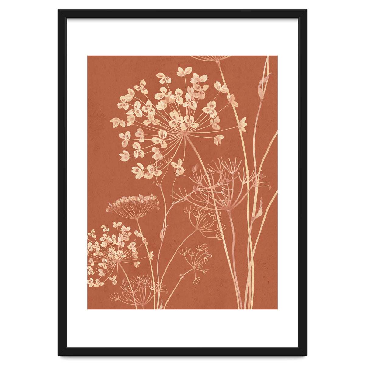Wildflowers II