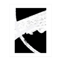 Abstract Scratch (Print Only)