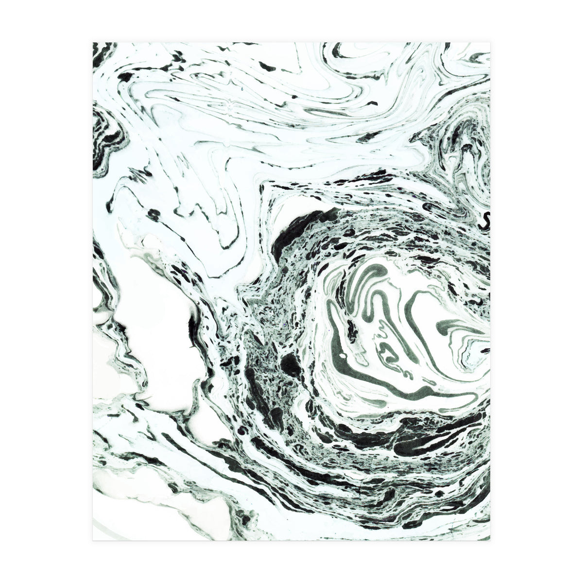 Salt #society6 #decor #buyart (Print Only)