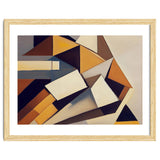 Geometric Collapse thumbnail