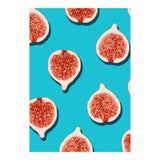 Fig Lover #society6 #decor #buyart (Print Only) thumbnail