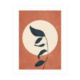 Summer Leaves (Print Only) thumbnail