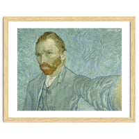 Vincent Van Gogh - Selfie