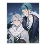 Anime (Print Only) thumbnail