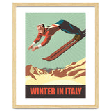 Winter In Italy thumbnail