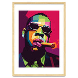 Jay Z Style WPAP thumbnail