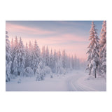 Winter’s Gentle Embrace (Print Only) thumbnail