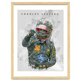 Charles Leclerc thumbnail