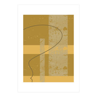 Line Portrait (Print Only)