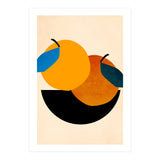 Two Apples (Print Only) thumbnail