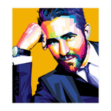 Ryan Reynolds (Print Only) thumbnail