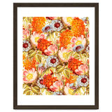 Coral Bloom #society6 #decor #buyart thumbnail