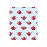 Always Tea Time (Print Only) thumbnail