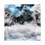 Mount Everest  (Print Only) thumbnail