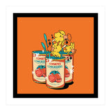Spring Song (Print Only) thumbnail
