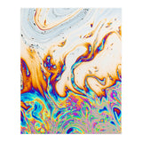 Marble & Fire (Print Only) thumbnail
