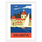 Dalmatia, Croatia thumbnail