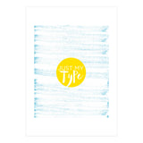 Just My Type (Print Only) thumbnail