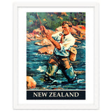 New Zealand Fishing thumbnail