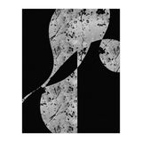 Black and White Abstract (Print Only) thumbnail
