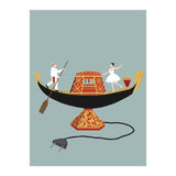 Venezia (Print Only) thumbnail