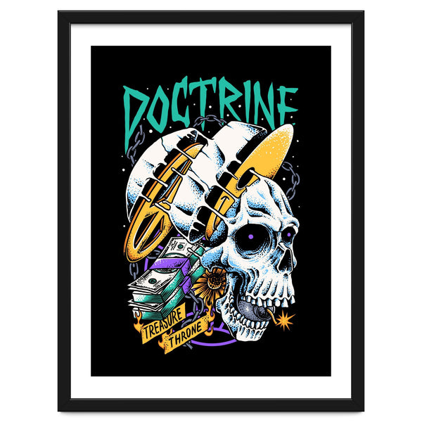 Doctrine