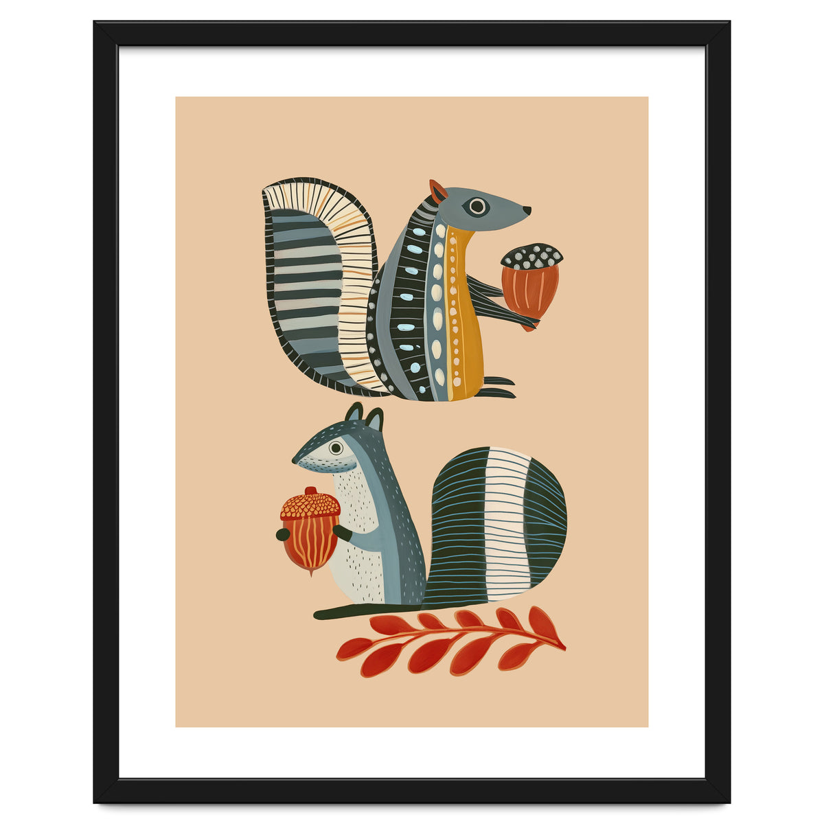 Acorn Friends