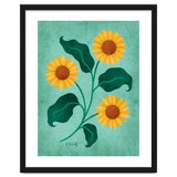 Golden Sunflower thumbnail