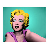 Marilyn Monroe - Andy Warhol - Selfie (Print Only) thumbnail