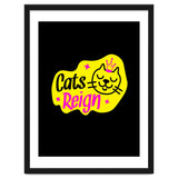 Cats Reign thumbnail