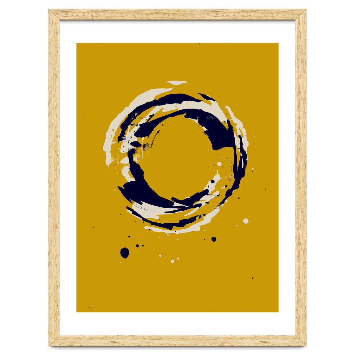 expectant iteration momentum