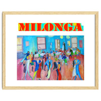 Milonga 6