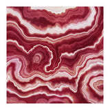 Red Agate Texture 10 (Print Only) thumbnail