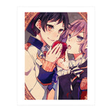Anime (Print Only) thumbnail