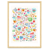 Coffee & Tea Snack Bakery thumbnail