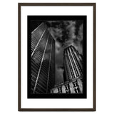 Commerce Court Courtyard View No 1 with Border thumbnail