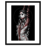 Surrendering thumbnail