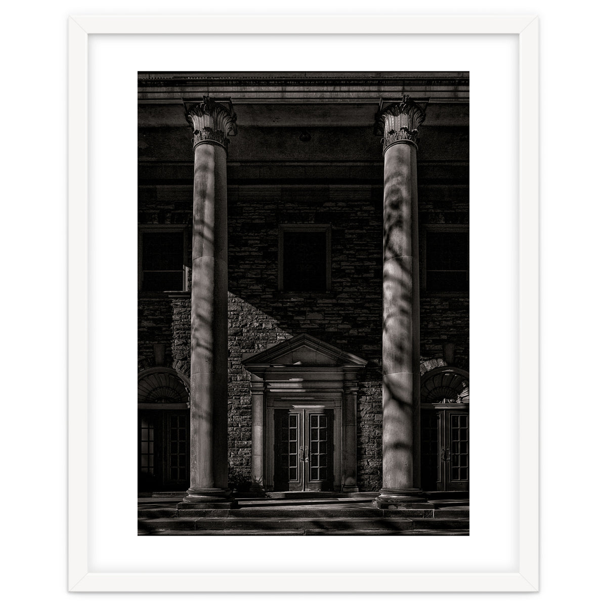 Calvin Presbyterian Church No 1