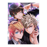 Anime (Print Only) thumbnail